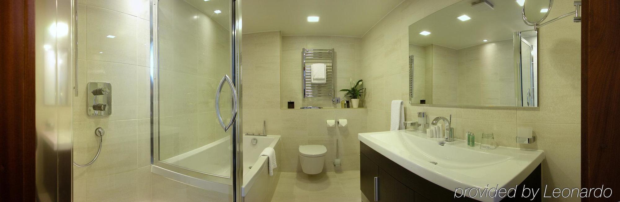 Atelier By Bridgestreet Londra