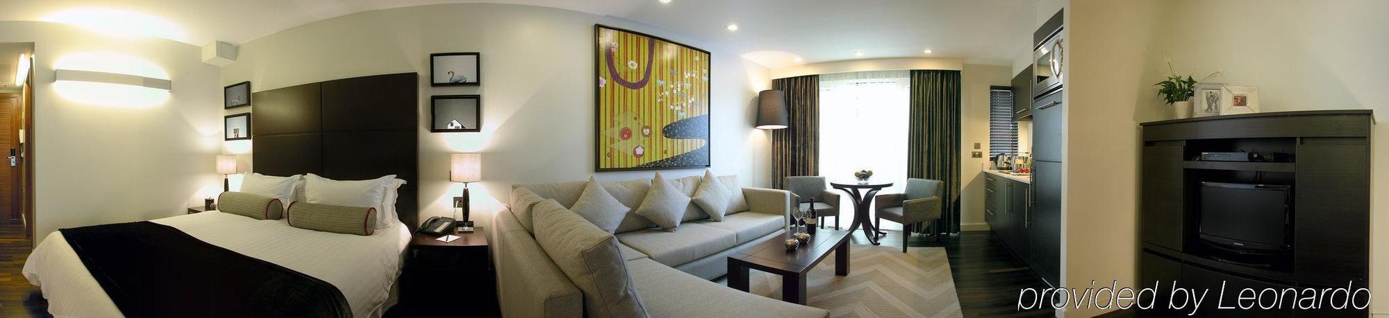Atelier By Bridgestreet * Londra
