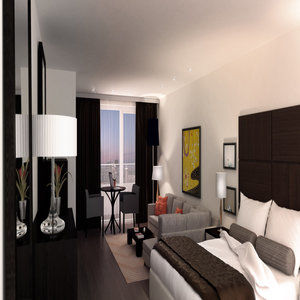 Atelier By Bridgestreet Appartamento
