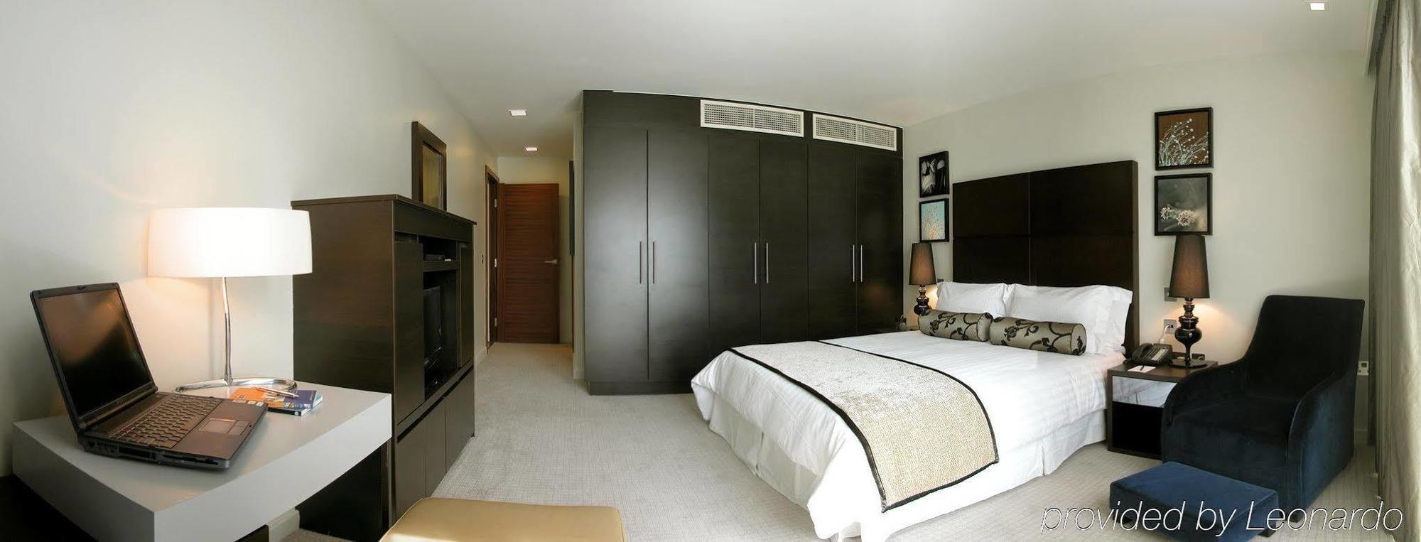 Atelier By Bridgestreet * Londra