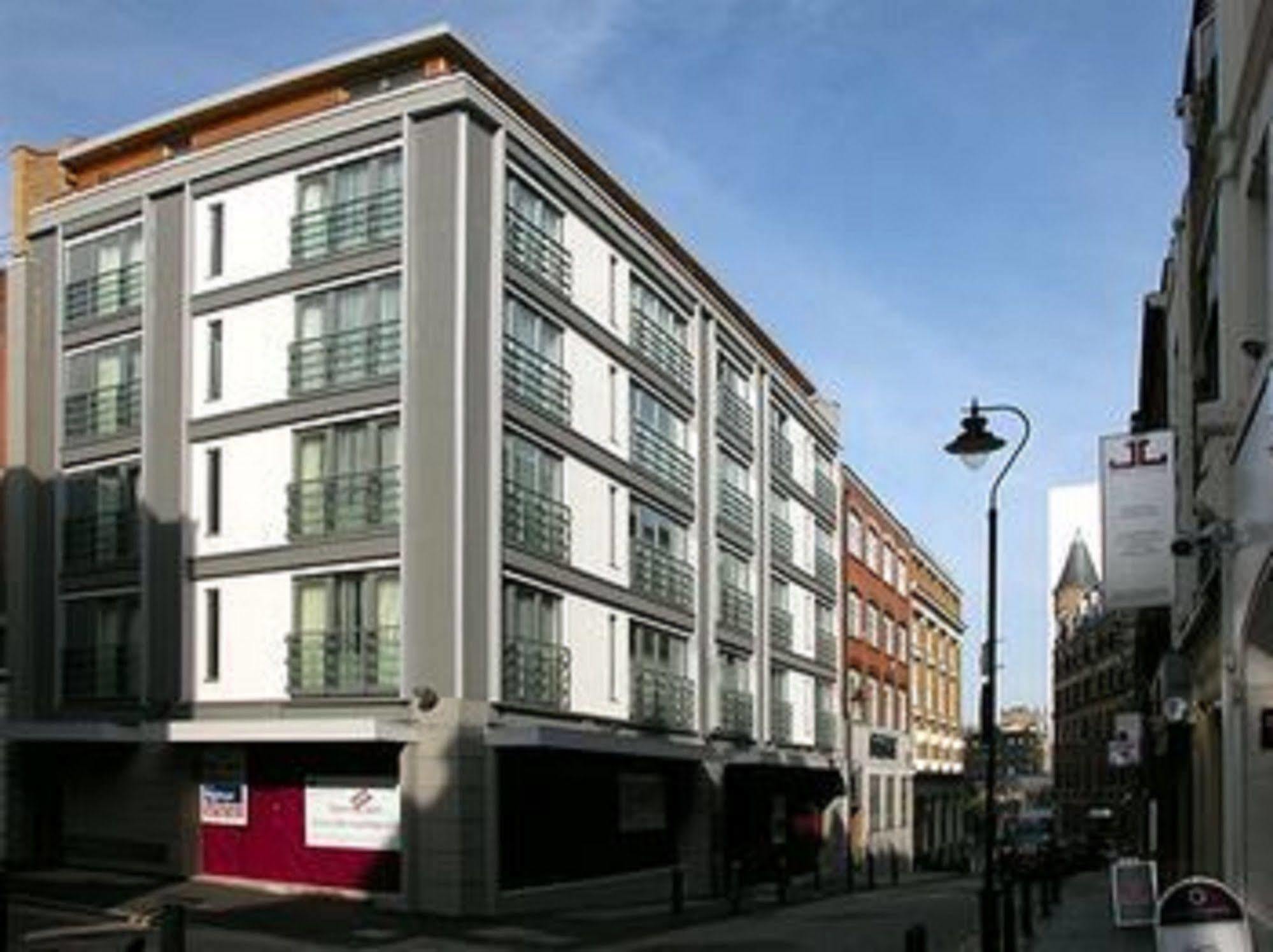 Appartamento Atelier By Bridgestreet Londra