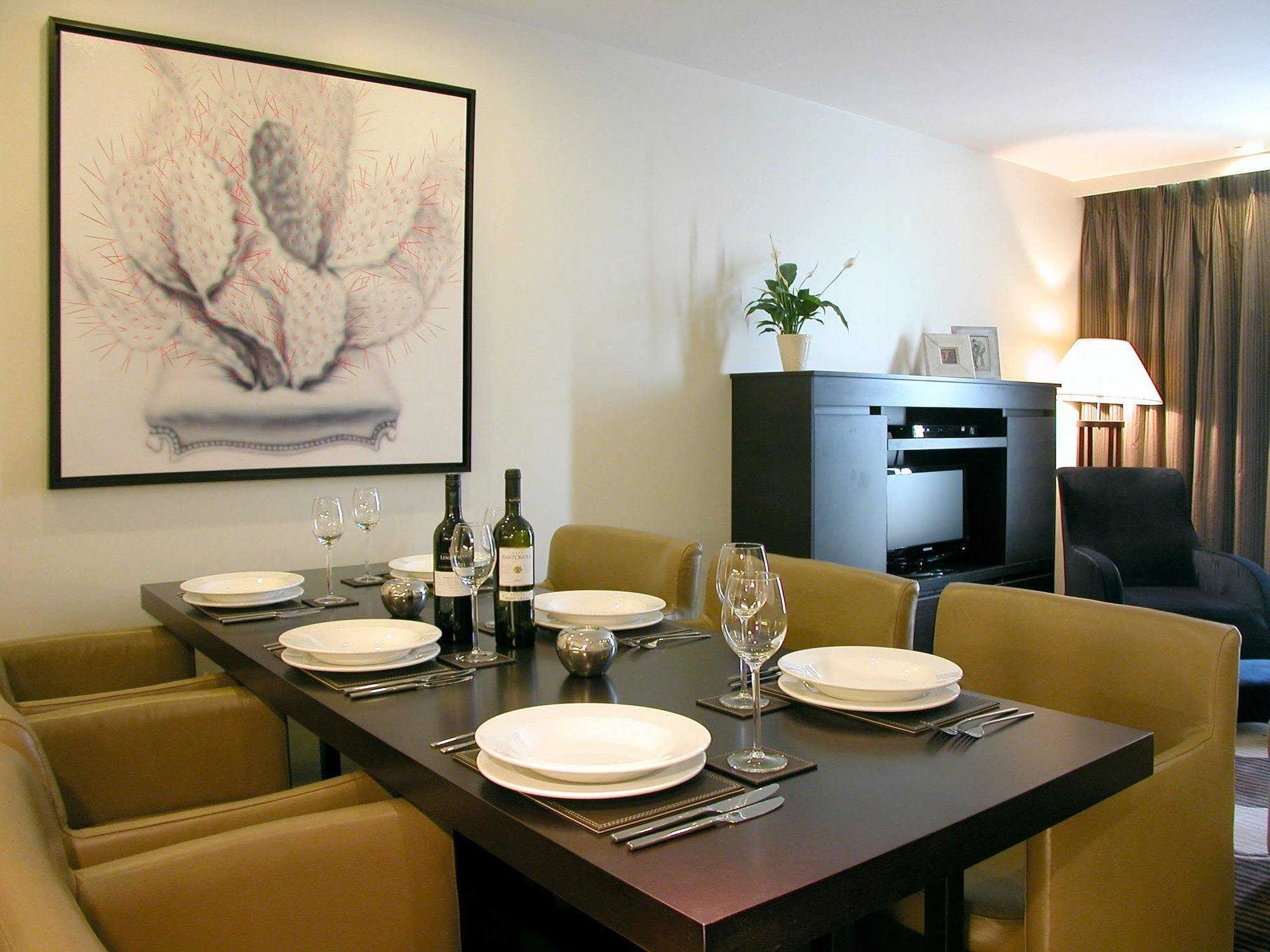 Appartamento Atelier By Bridgestreet *