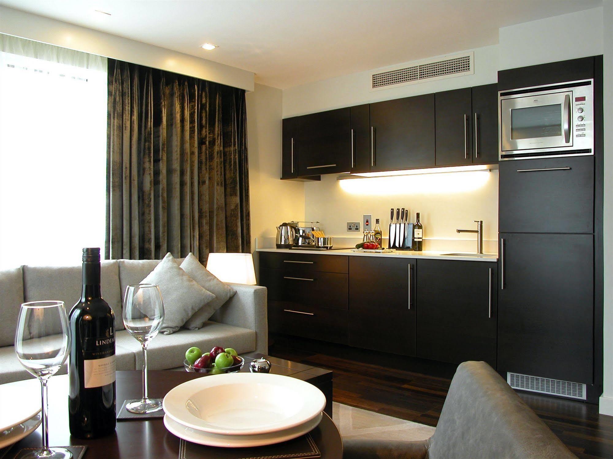 Atelier By Bridgestreet Appartamento *