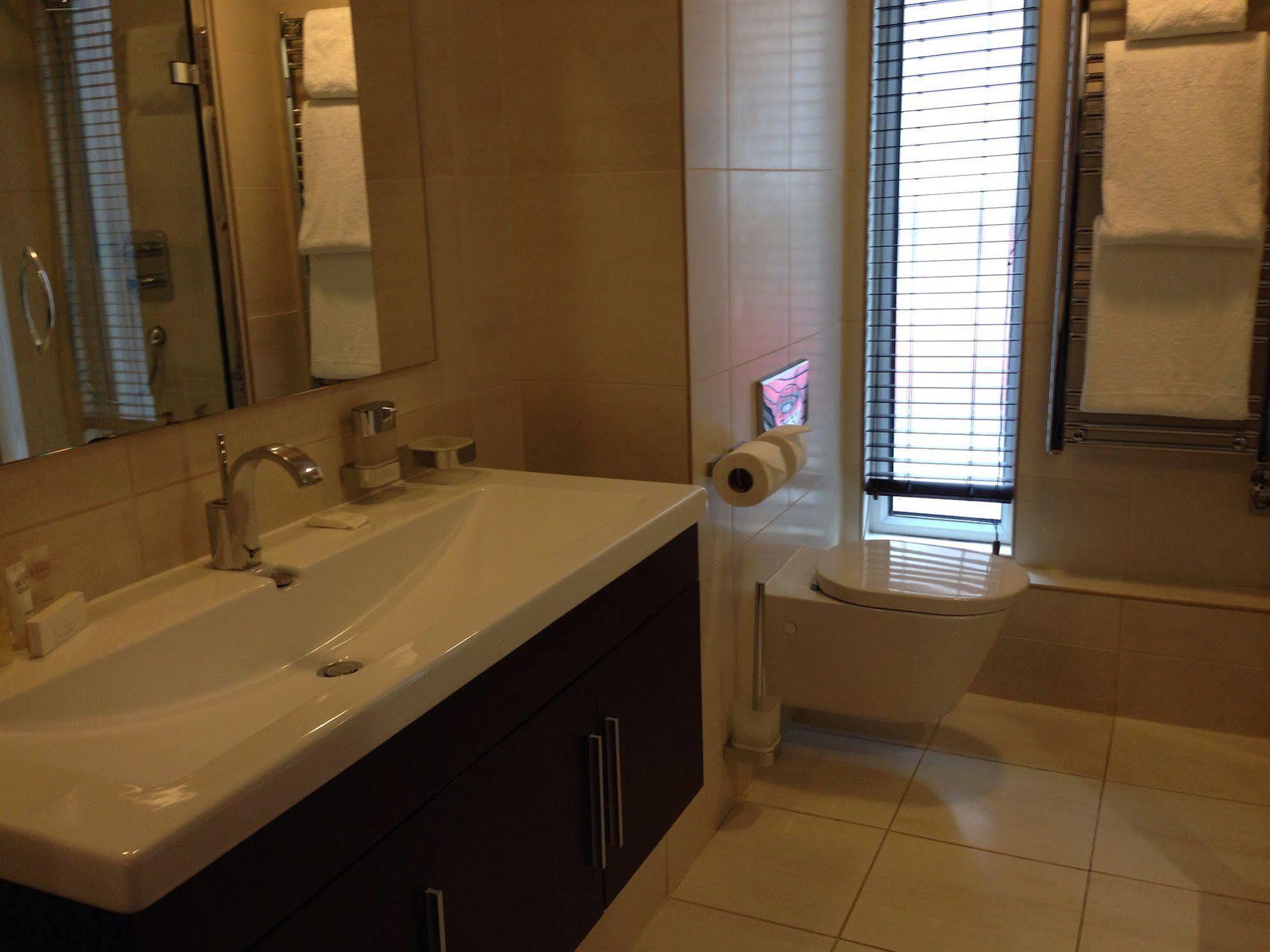 Appartamento Atelier By Bridgestreet Londra
