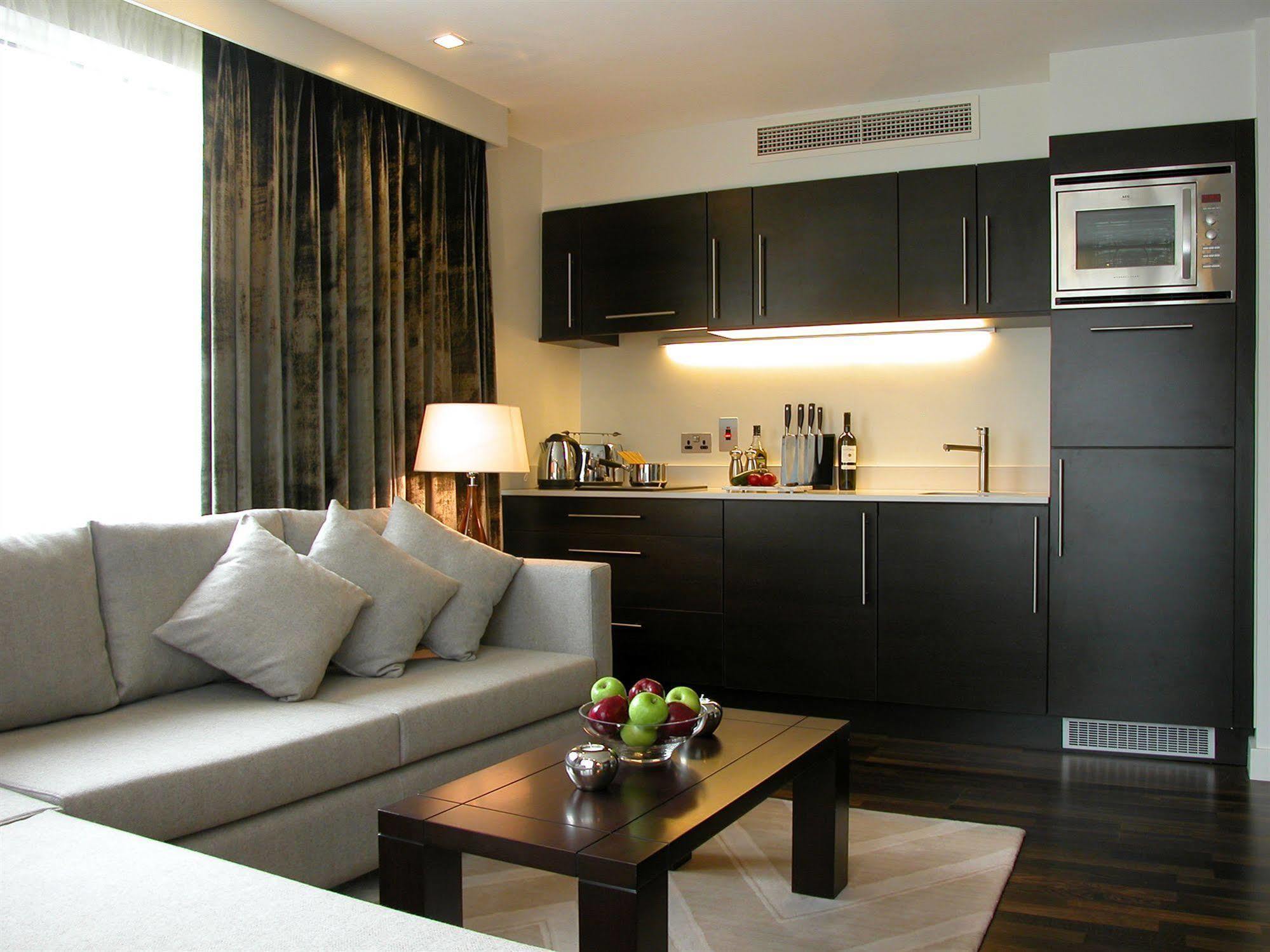 Atelier By Bridgestreet Appartamento Londra