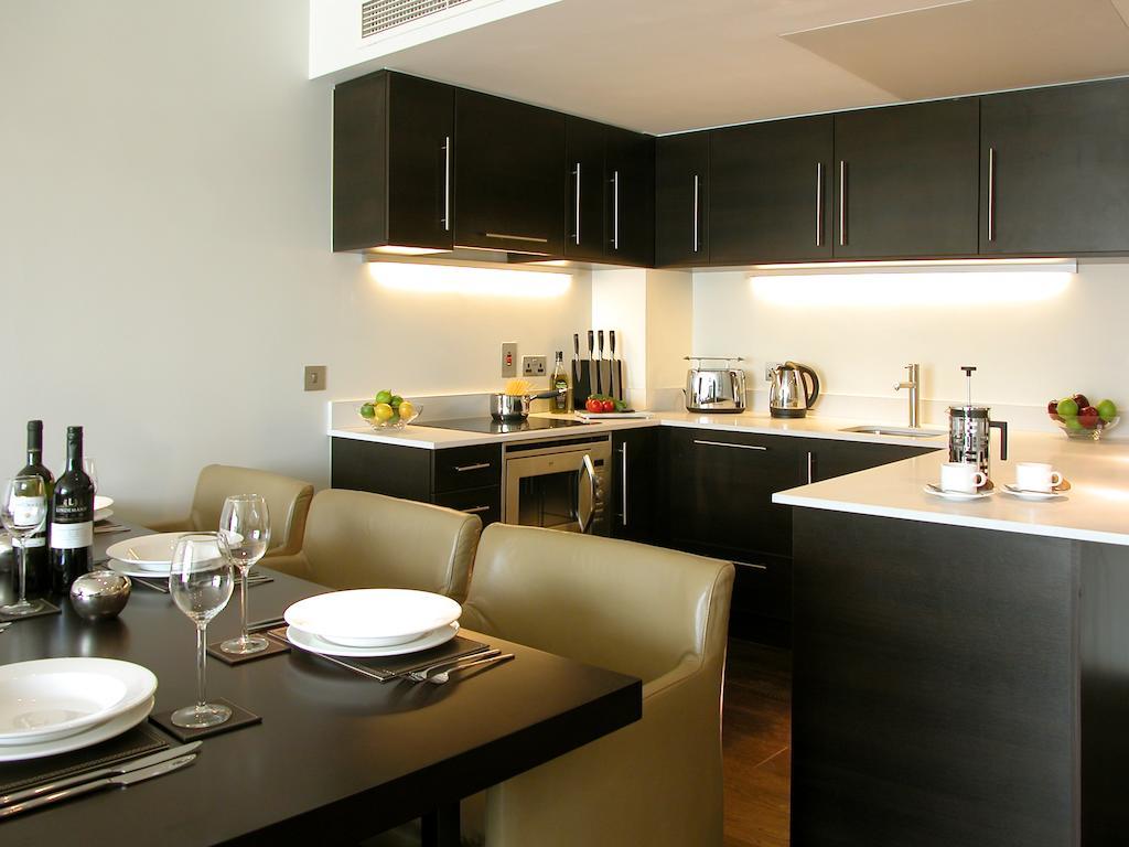 Atelier By Bridgestreet Appartamento *