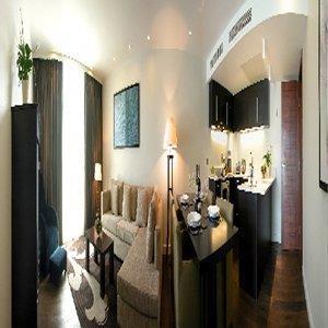 Appartamento Atelier By Bridgestreet