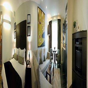 Appartamento Atelier By Bridgestreet